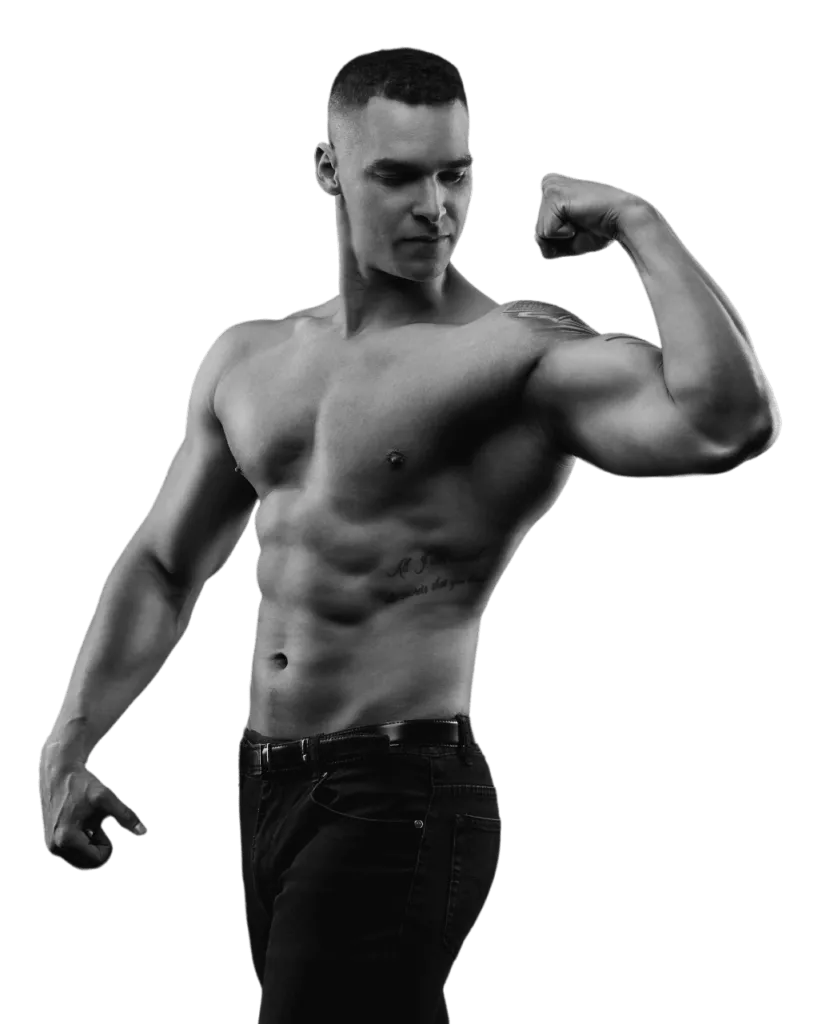 Juan Zumeta - Phoenix Workout