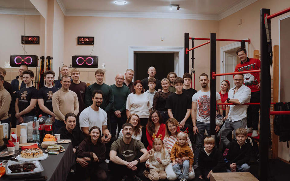 Trening indywidualny w&nbsp;cenie zajęć grupowych